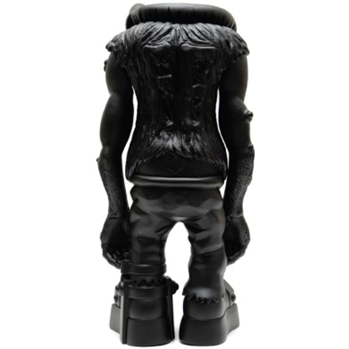 Franken Fink - Blackout