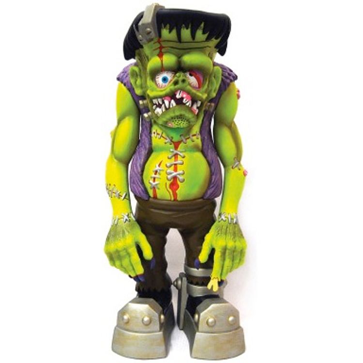 Franken Fink by Ed 'Big Daddy' Roth