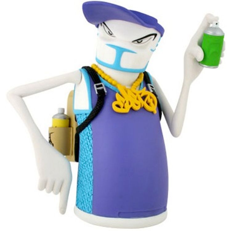 Mugsy by East 3