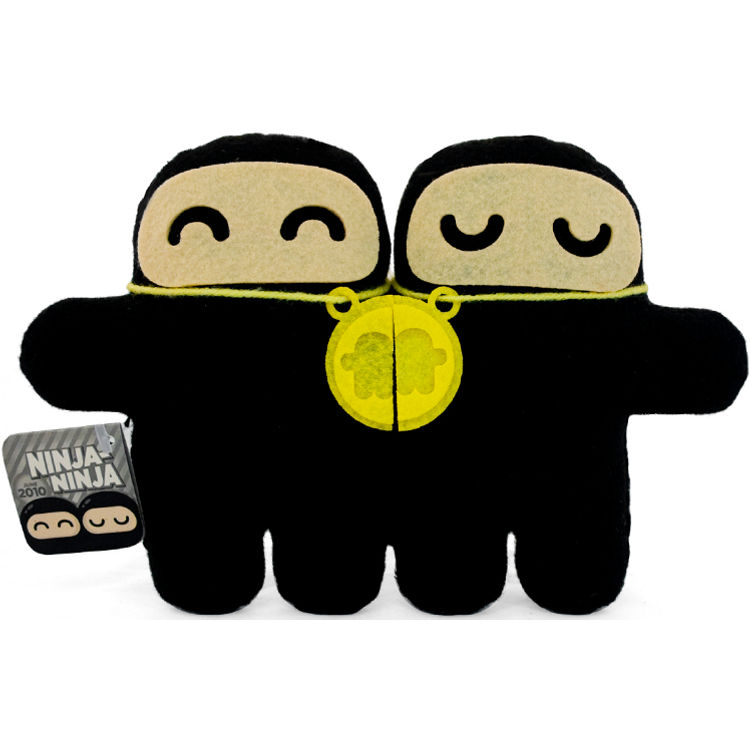 Ninja-Ninja by Shawnimals