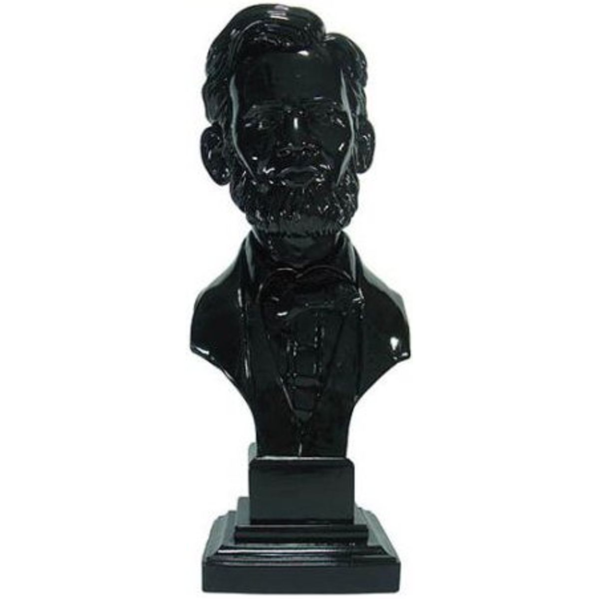 Abraham Obama - Black