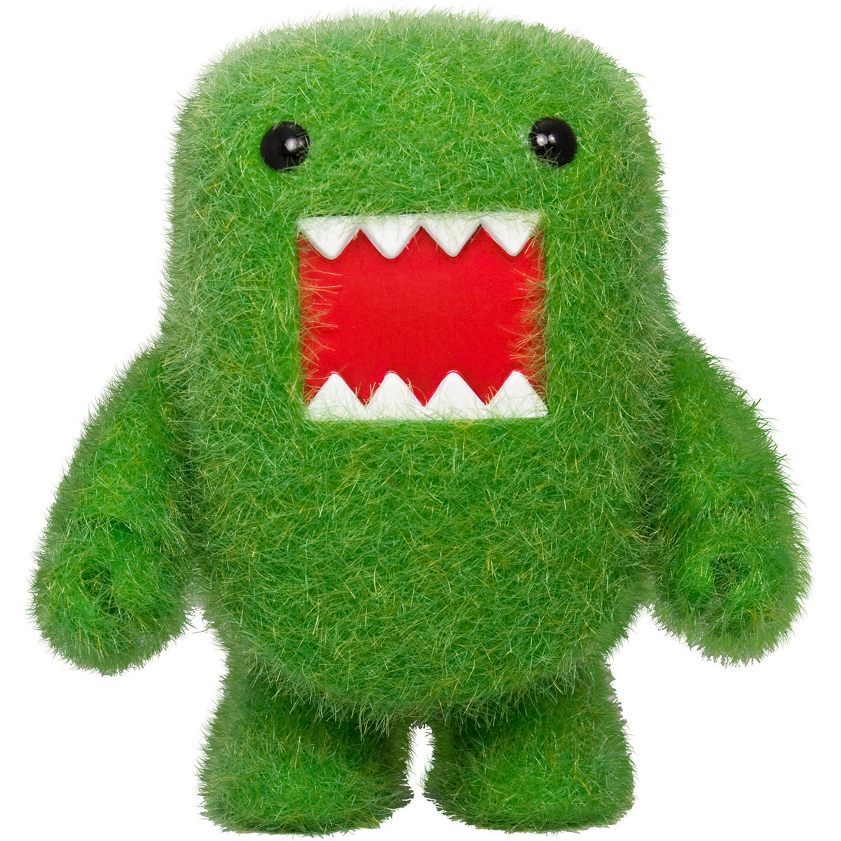 Domo 7" - Green Love