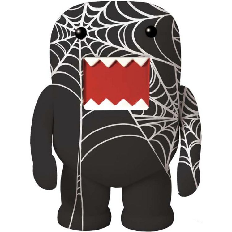 Domo 4" - Spider Web by Dark Horse