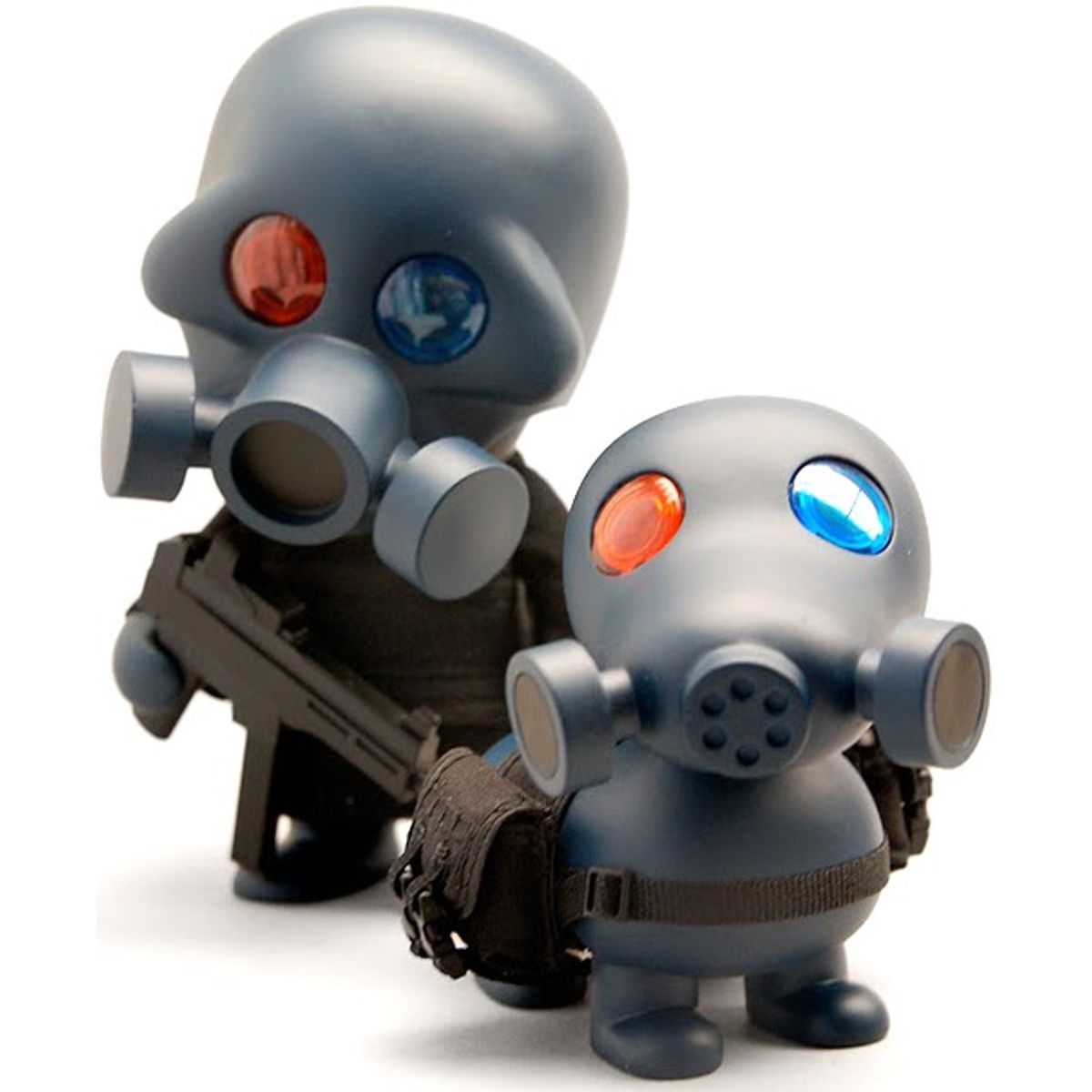GASSED S003 & K11 ROVER [OPRSSR]