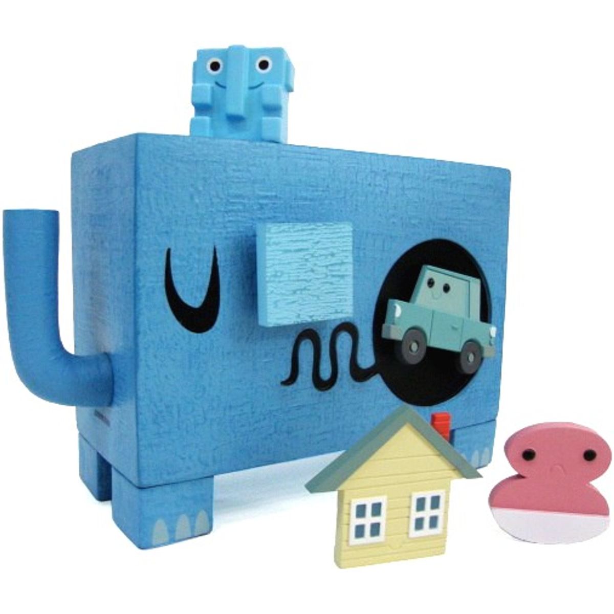 What-did-I-eat-ephunt - Big City