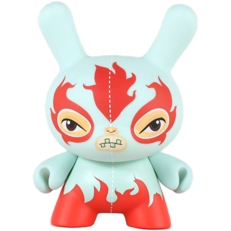 null by Kathie Olivas