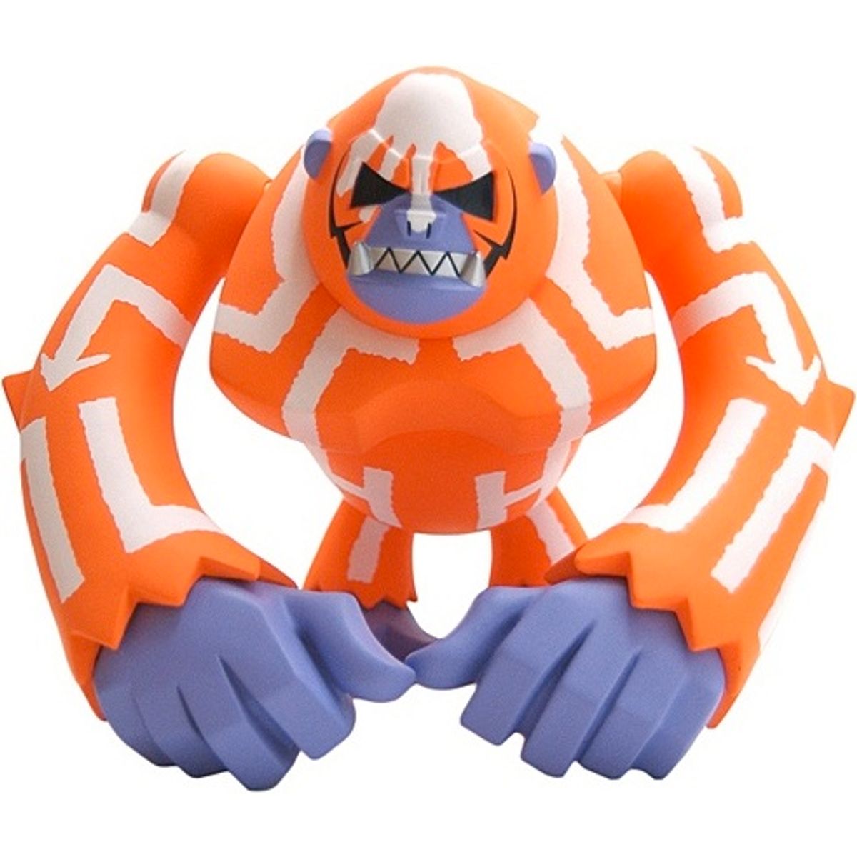 Konga Bonga - Orange