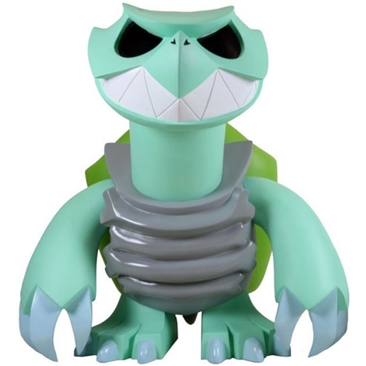 Skuttle by Touma