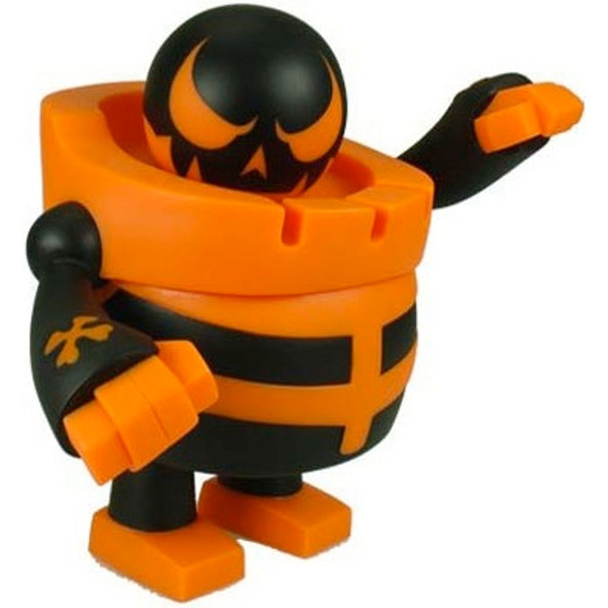 Zugan - Super7