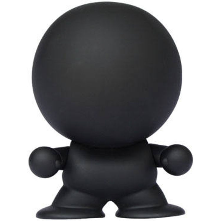 Symbiote - Black\DIY by Curt Rapala