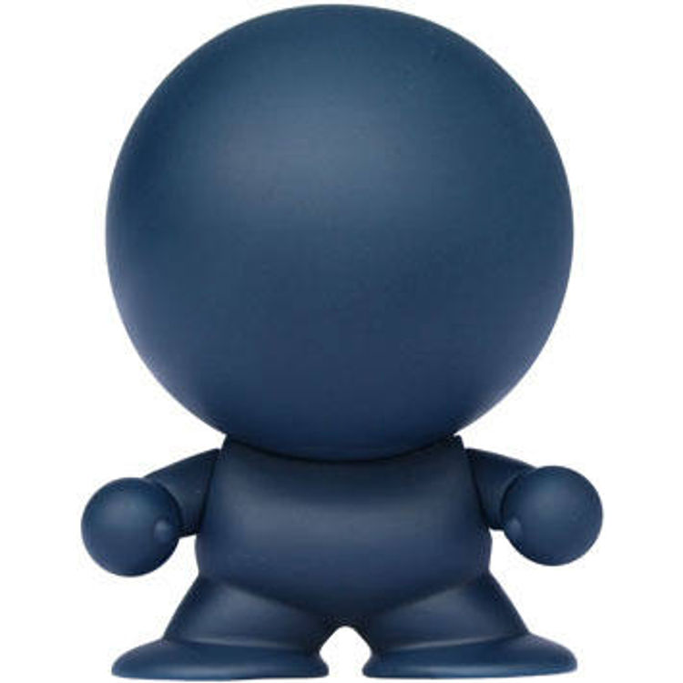 Symbiote - Blue\DIY by Curt Rapala