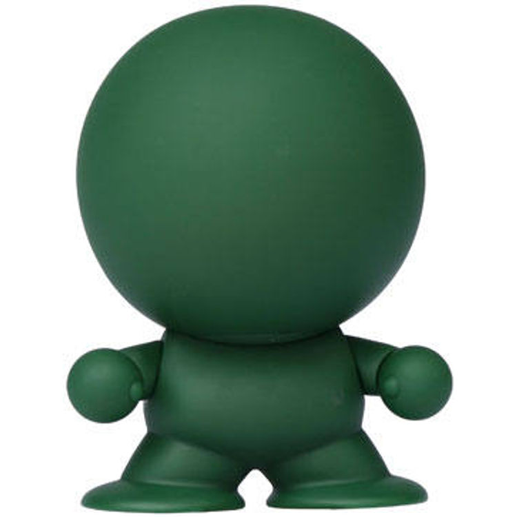 Symbiote - Green\DIY by Curt Rapala