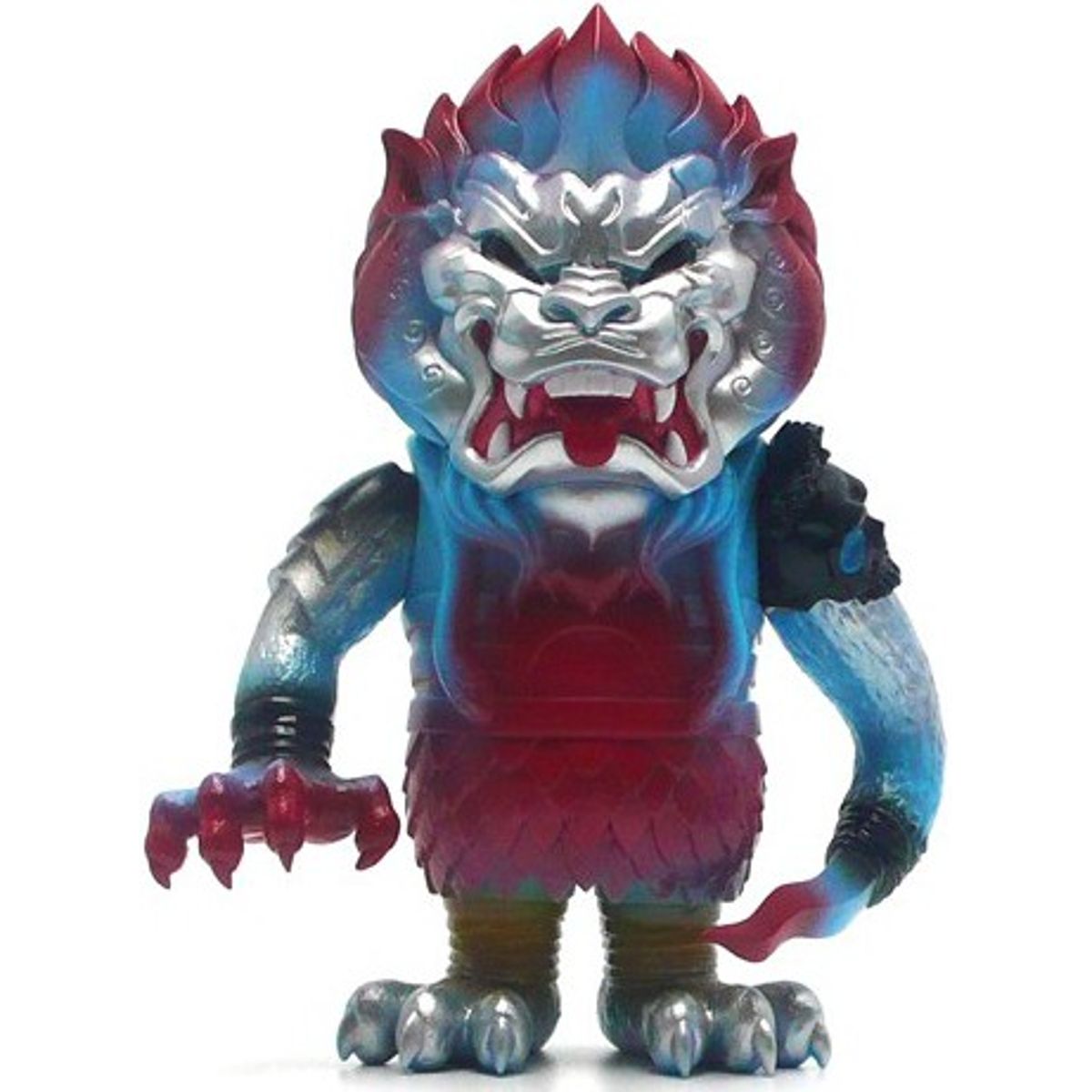 Mongolion - The Ever Living