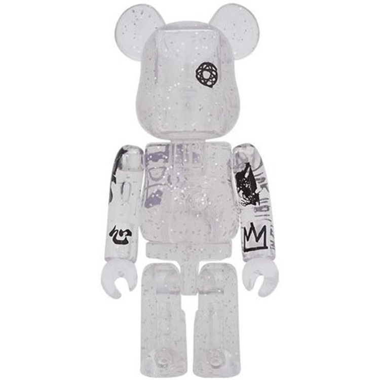 Unkle Camo Clear - 100% by Unkle