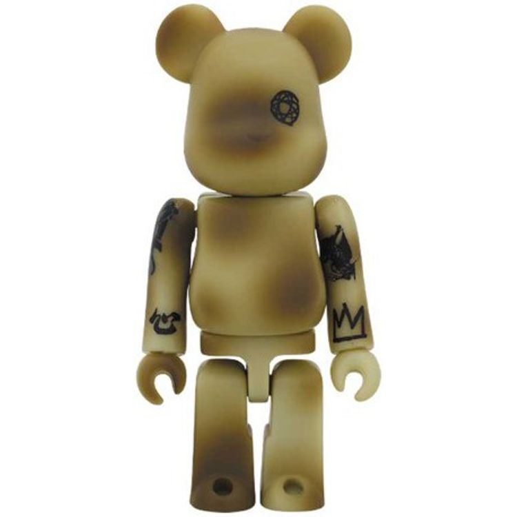 Unkle Camo Brown - 100% by Unkle