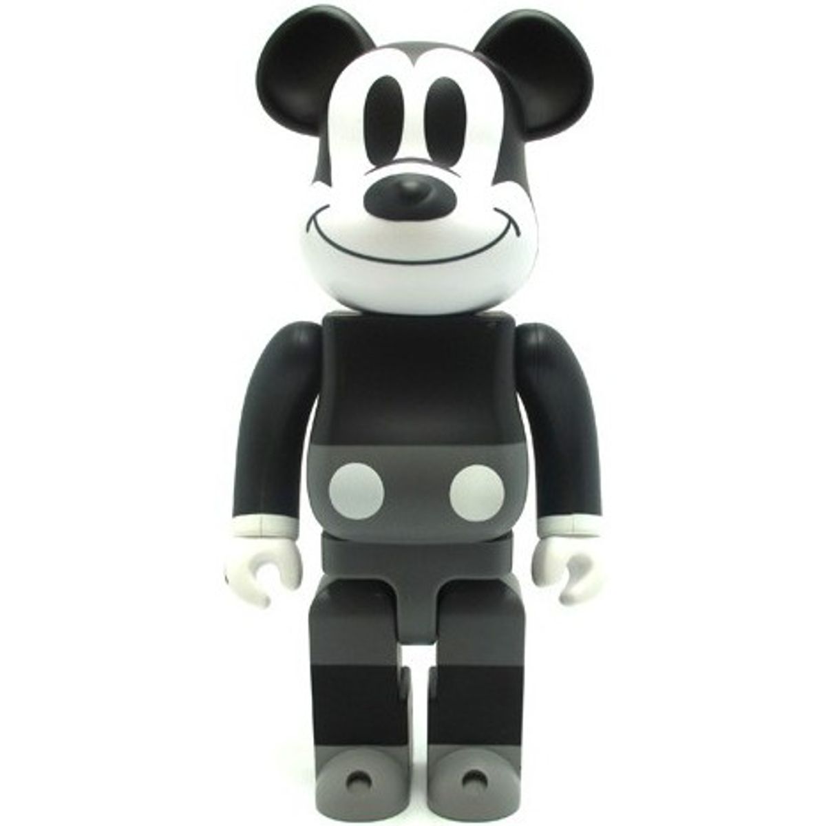 Mickey Mouse Mono - 400%