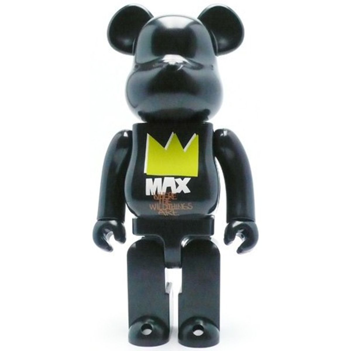 Where the Wild Things Are be@rbrick 400%