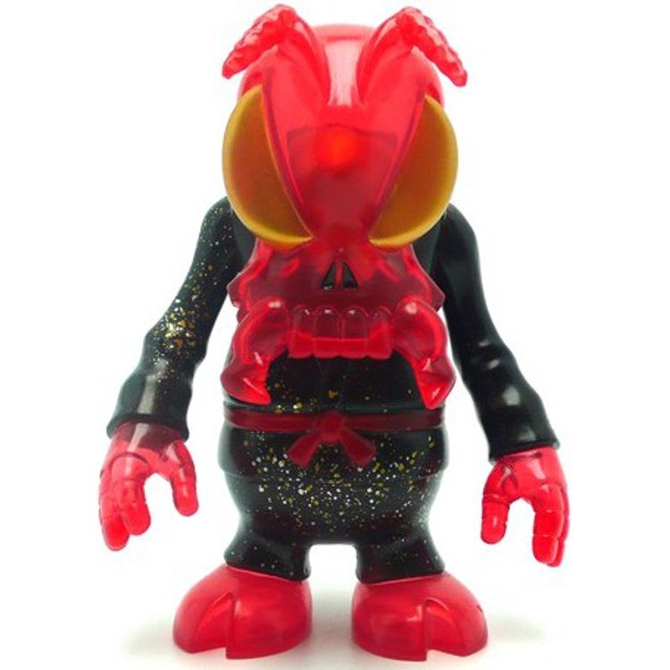 Skull Bee - Artoyz by Secret Base
