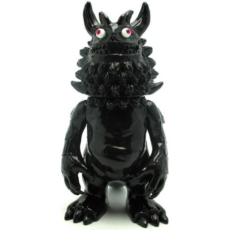 Rangeas - MIddle Black by T9G (Takuji Honda)