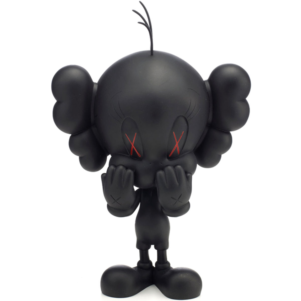 Black Tweety