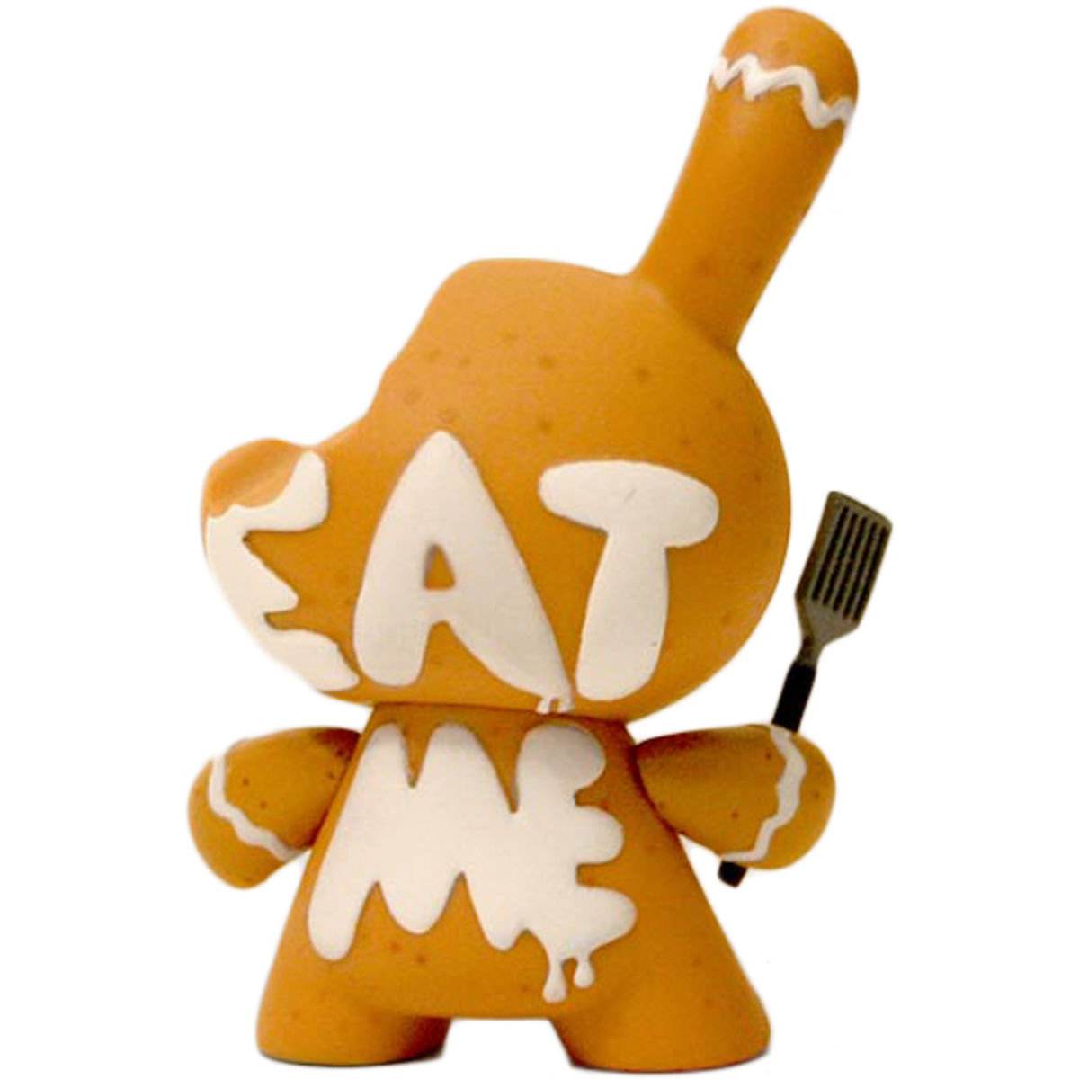 Bitten Gingerman (Chase)