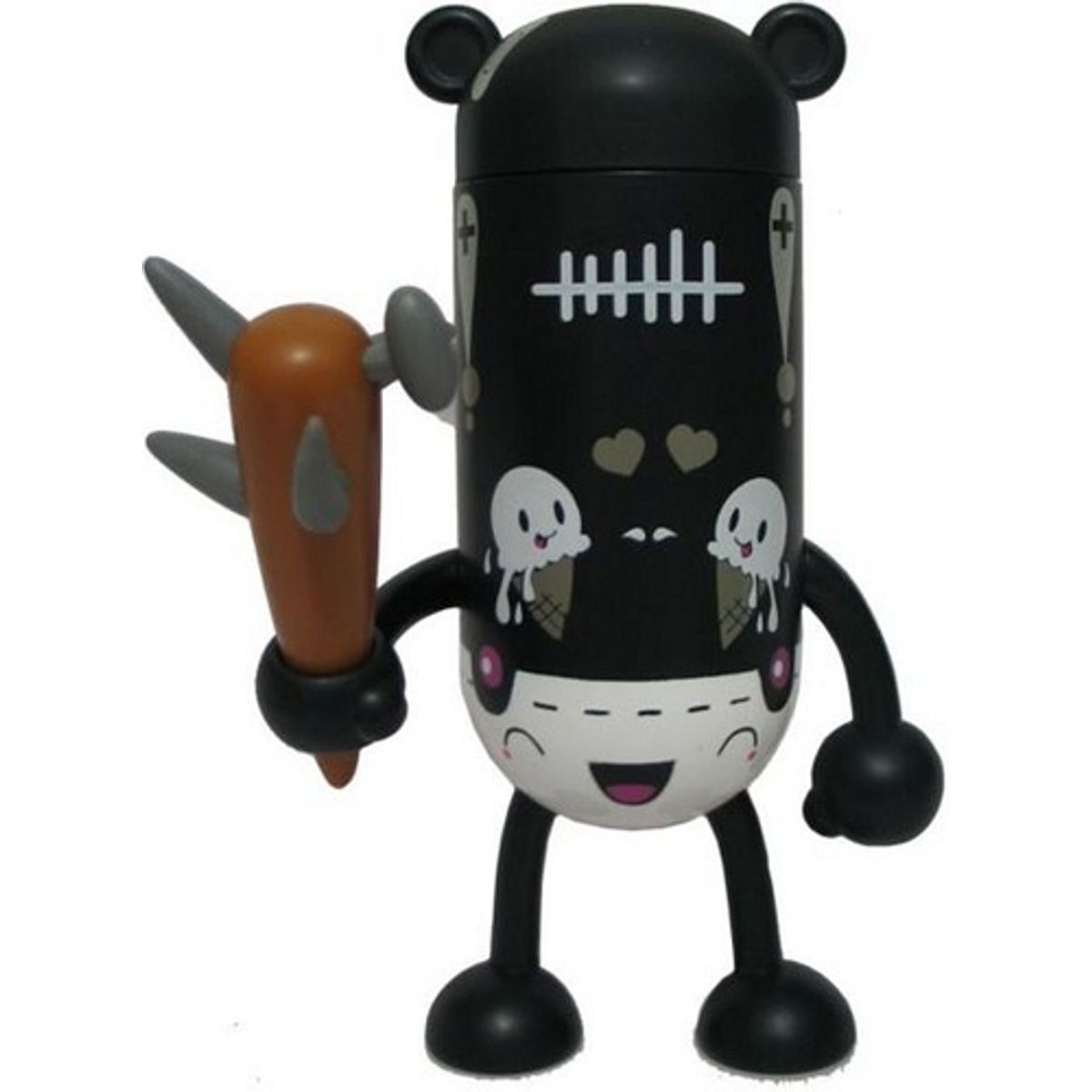 LMAC Zombie - TADO