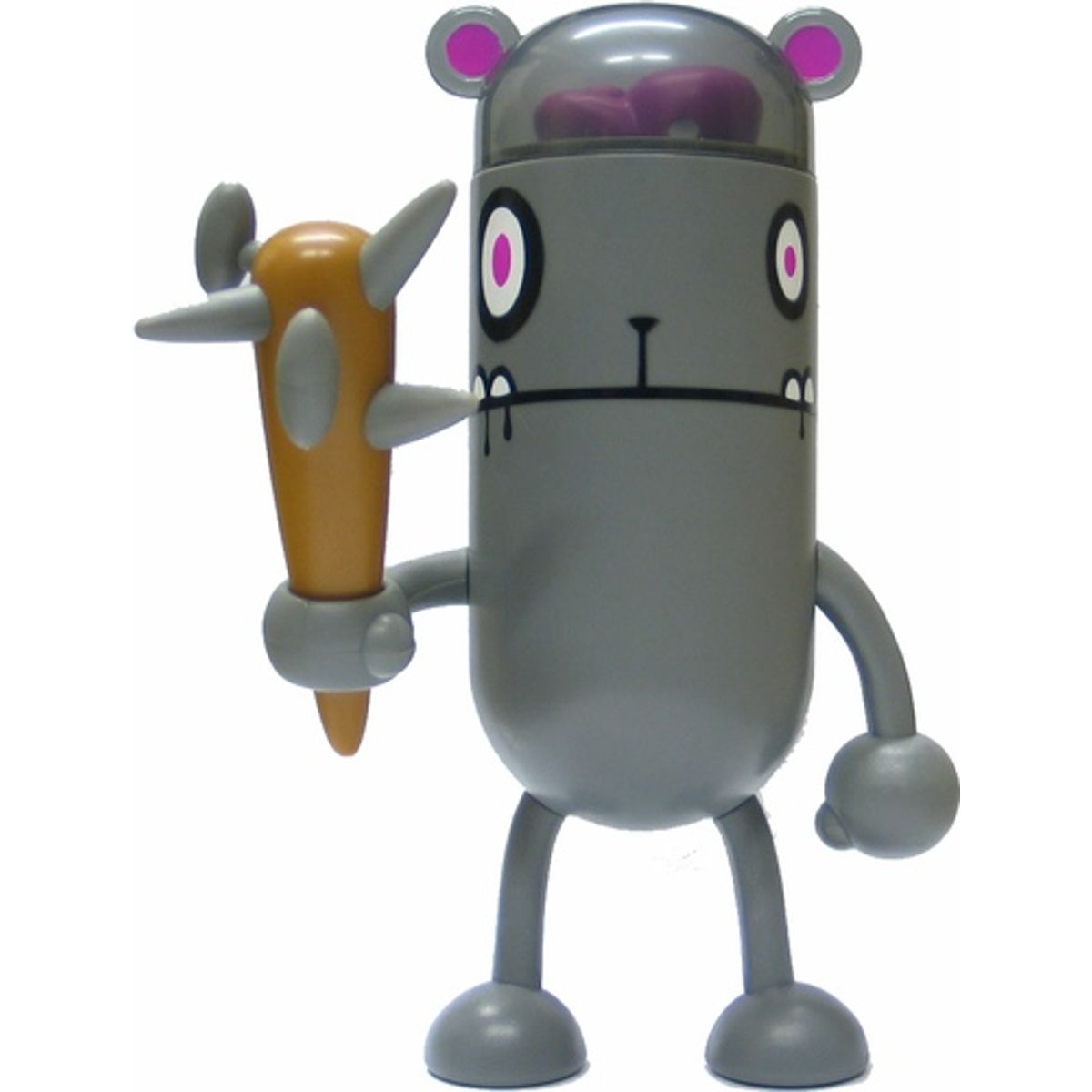 LMAC Zombie - Battalion Leader