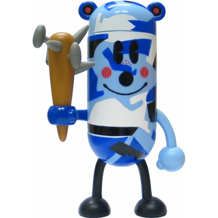 LMAC Zombie - Zeek & Destroy by Zeek and Destroy