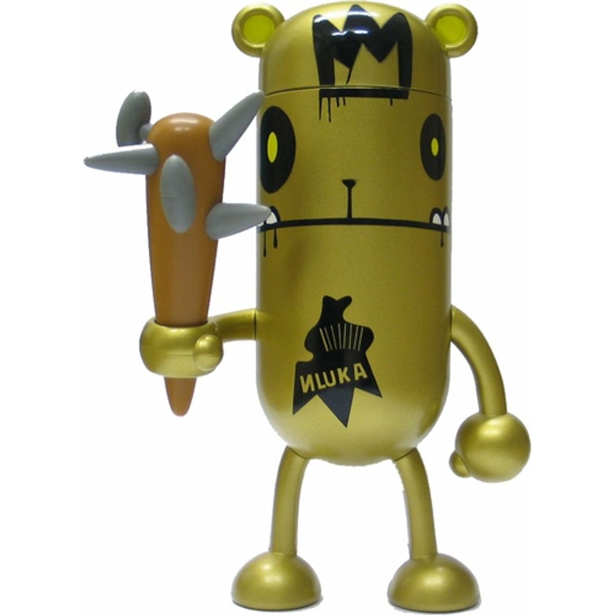 LMAC Zombie - Mishka