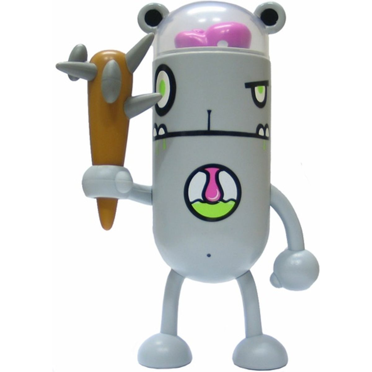 LMAC Zombie - Rotofugi