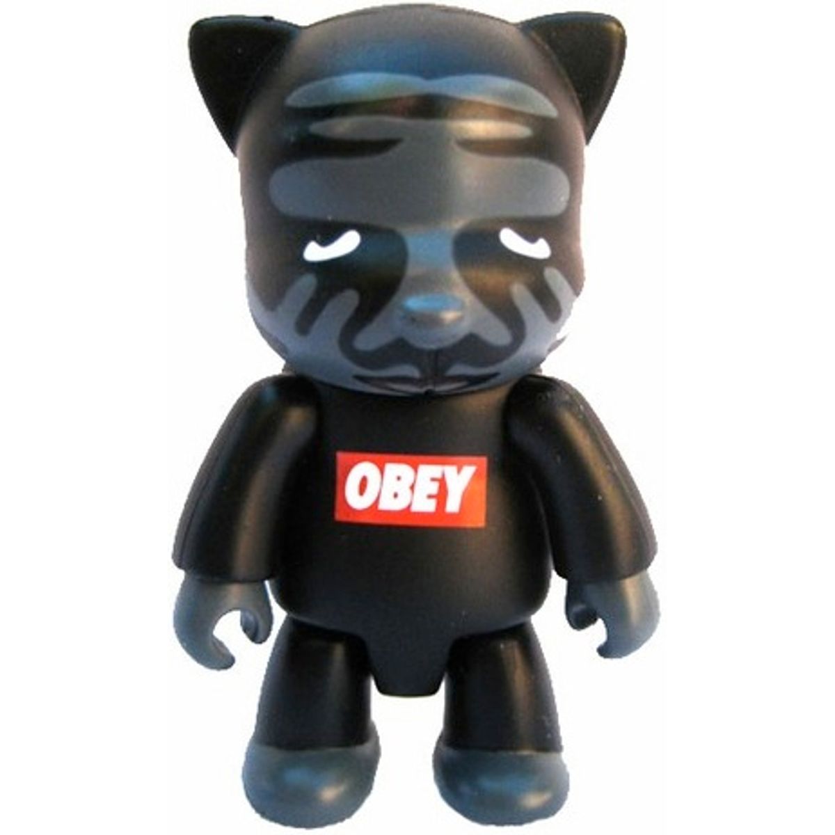 Obey - Stealth Bomber Cat Qee