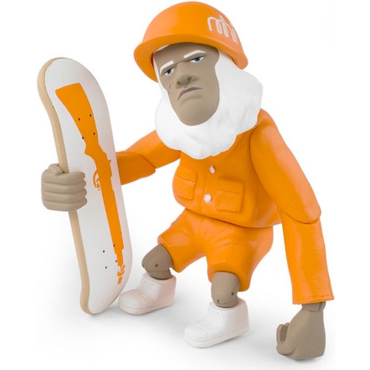 FX Joe by Maharishi