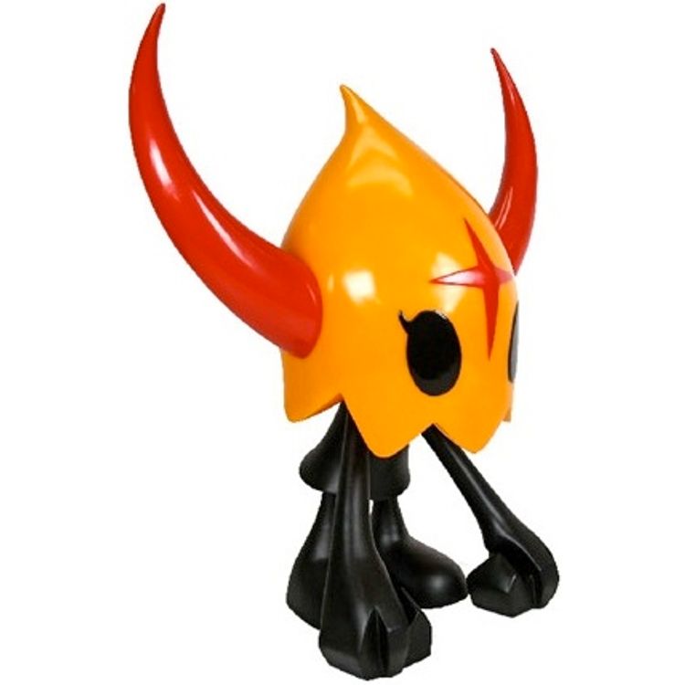 Evirob 18" by Devilrobots