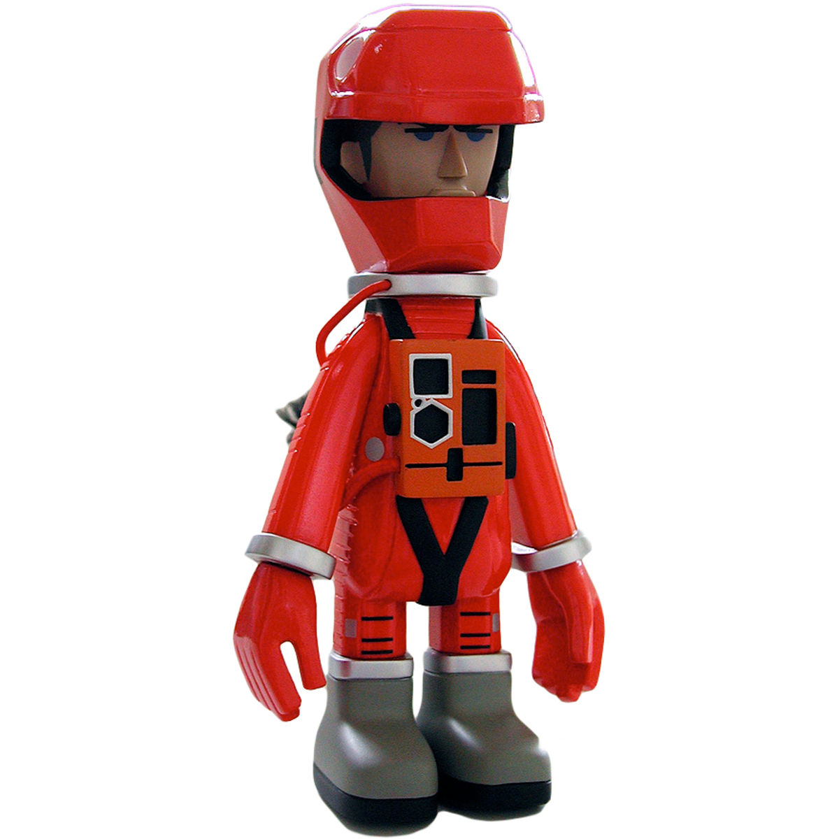 2bb1 - Red