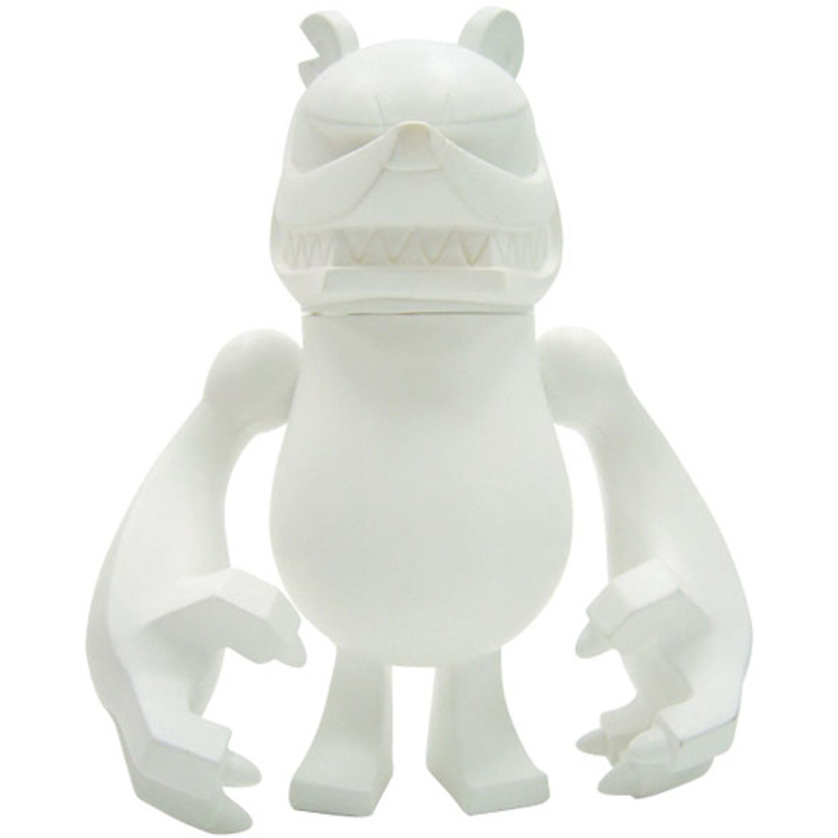 Knucklebear Rebone - White/DIY