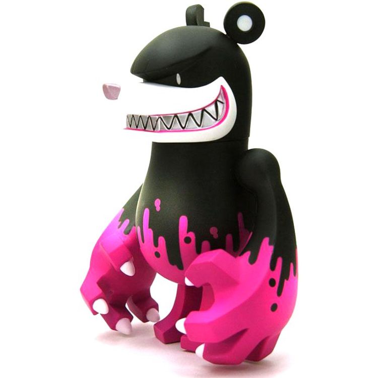Knucklebear Rebone - Spanky by Touma