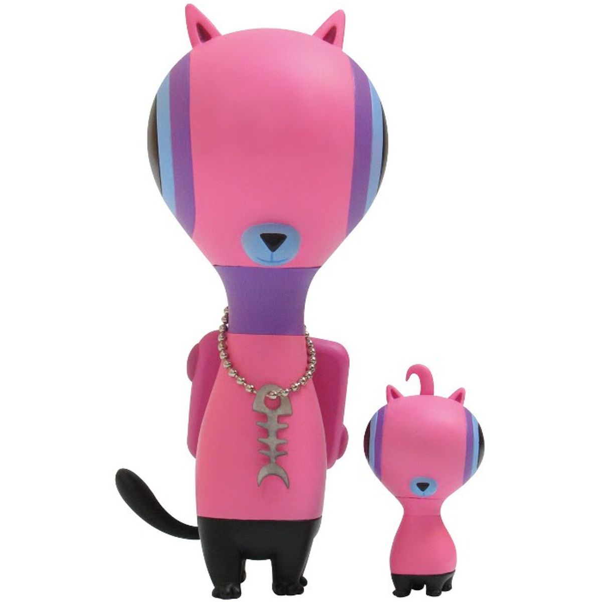 Arkski - Super Mom & Toddler