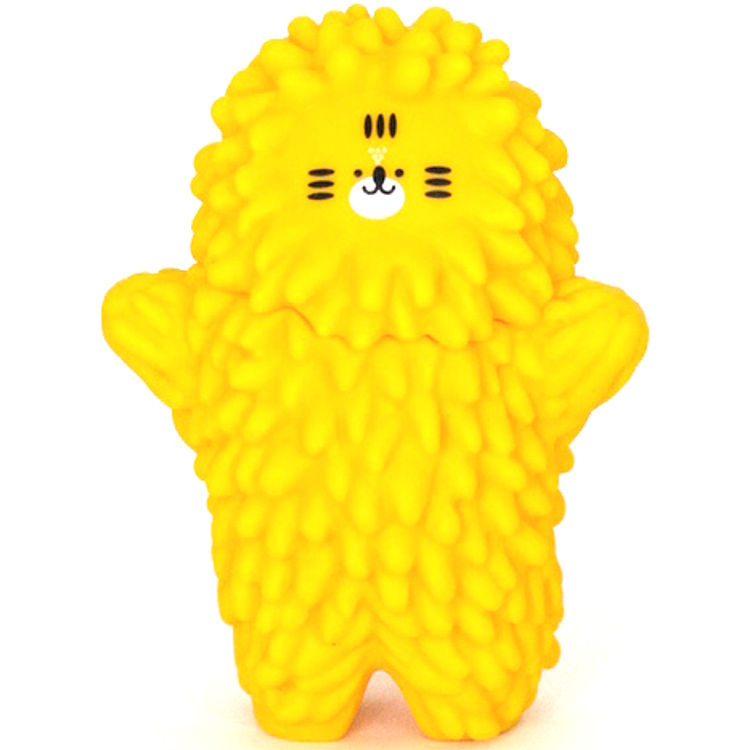 Baby Treeson - Tiger by Bubi Au Yeung