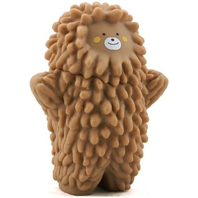 Baby Treeson - Almond by Bubi Au Yeung