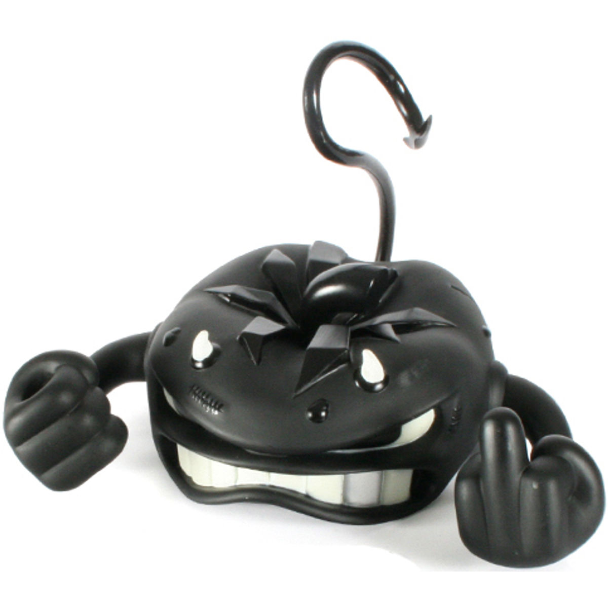 Buckeye Rot - Black GID