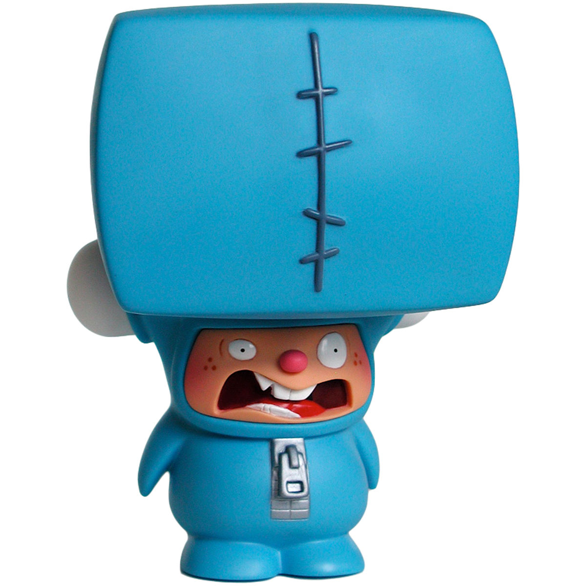 Whaleboy - Original Blue