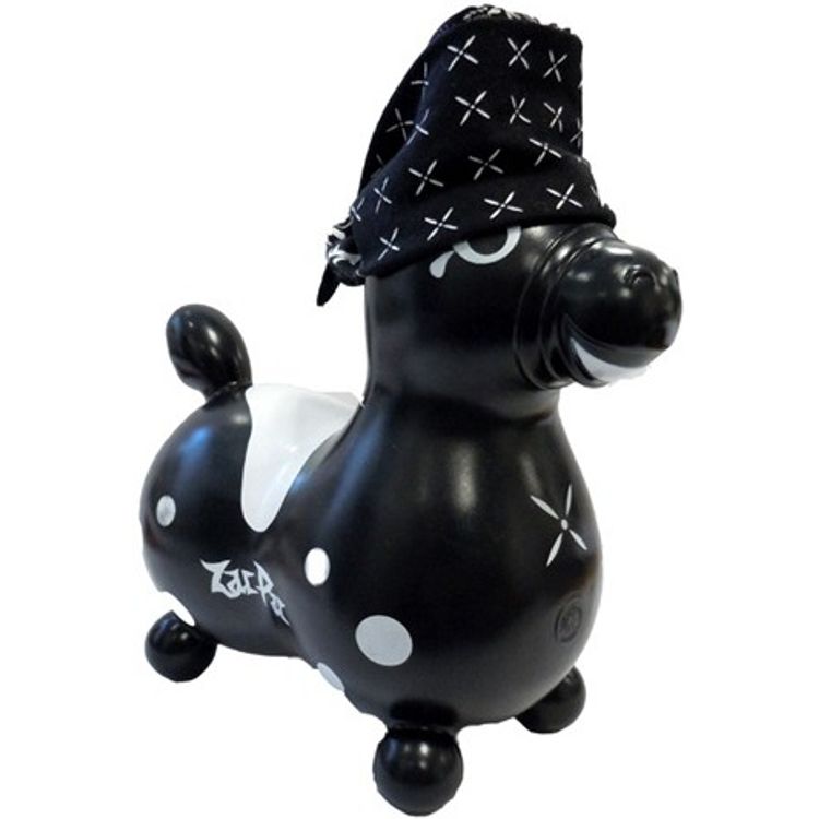 Rody - Venice Black by Flake