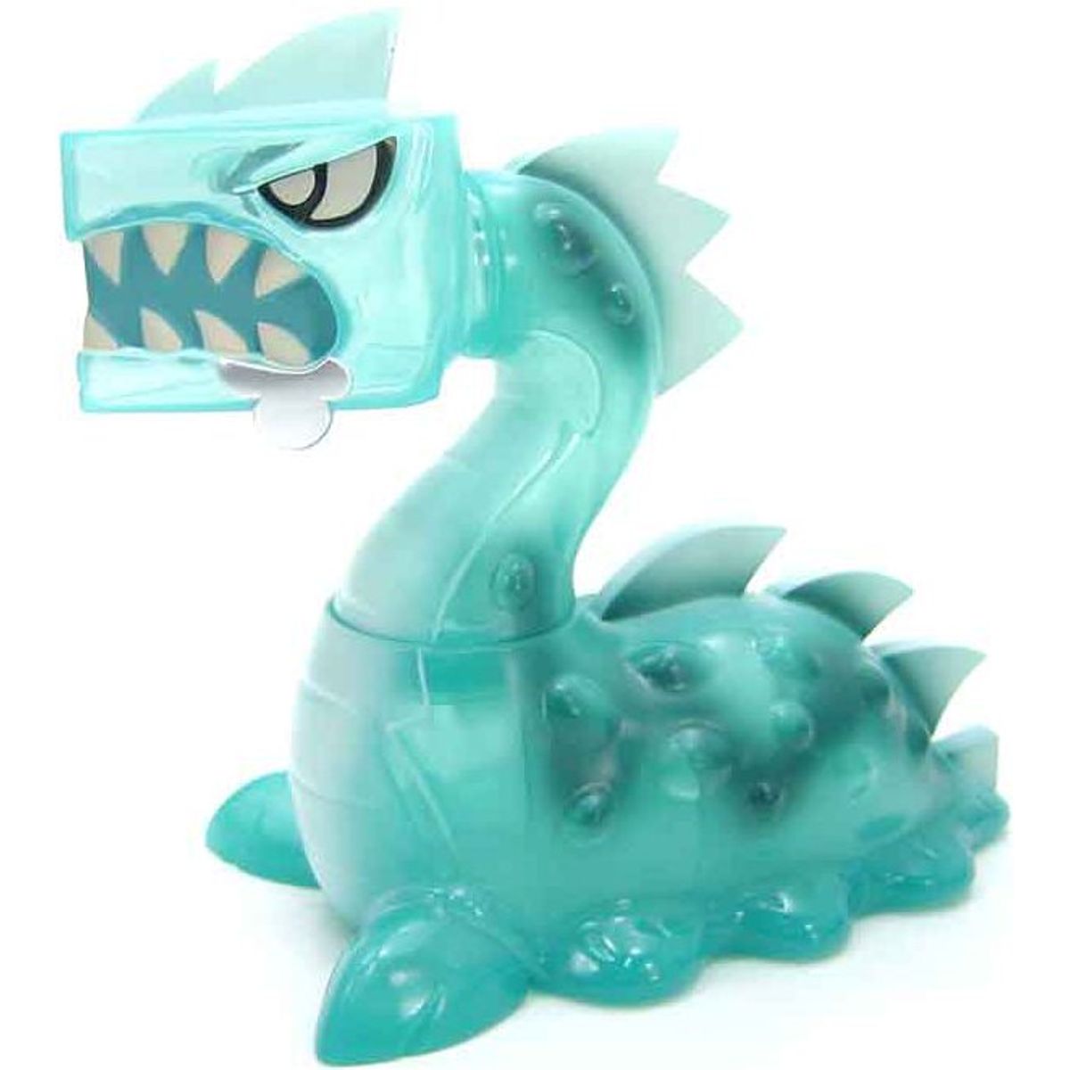 Sluggonadon - Clear Blue