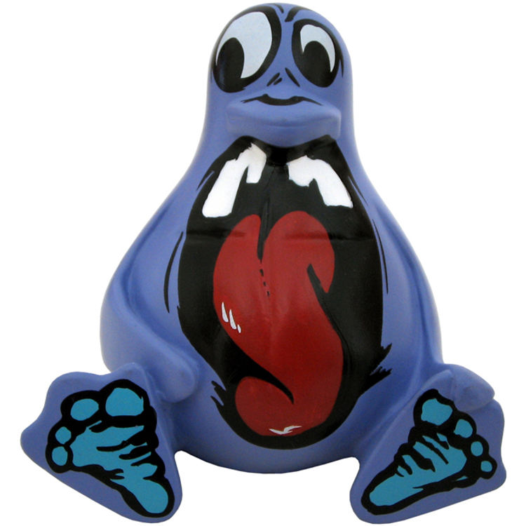 Goofball by Jim Koch