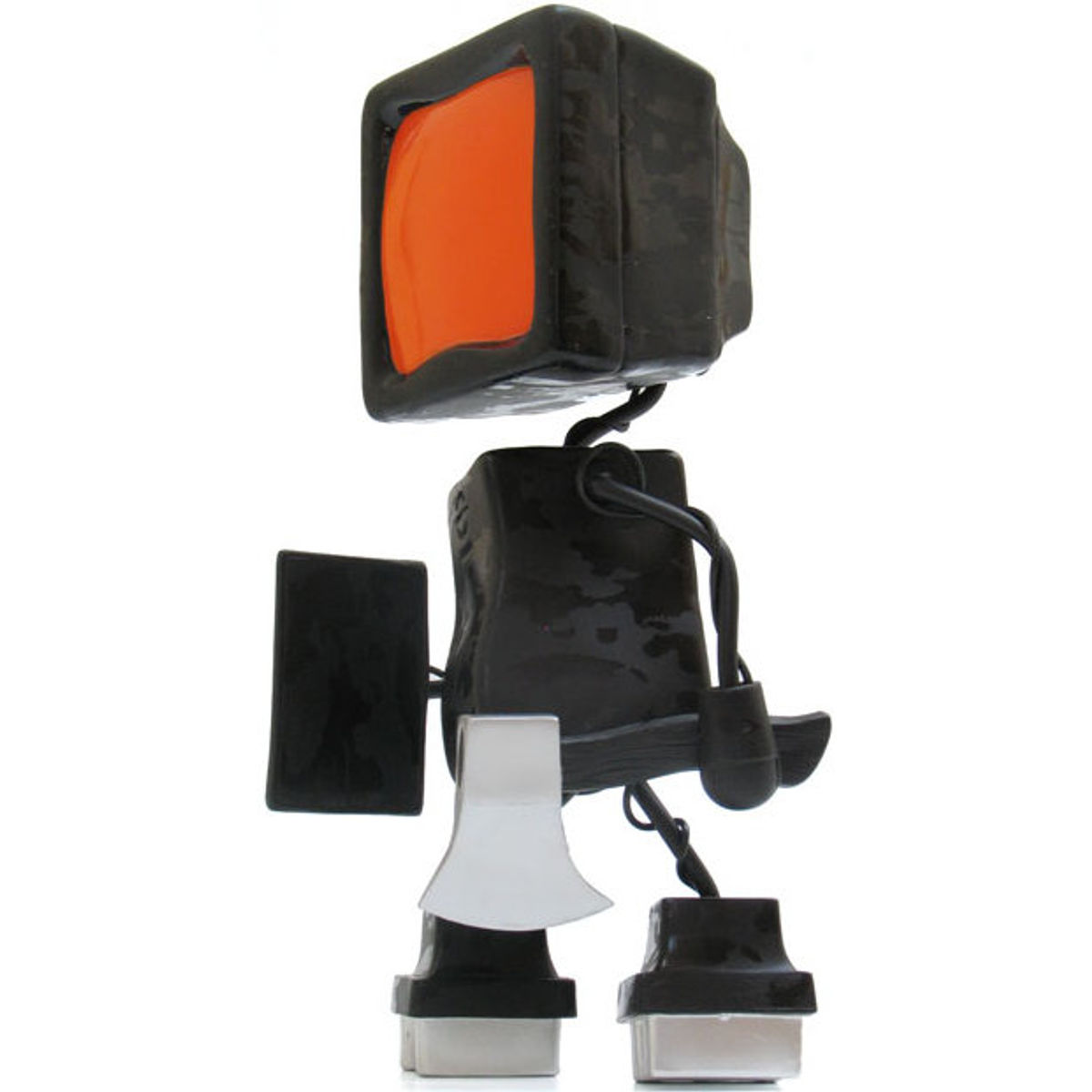 Mainframe - Night Rider Edition