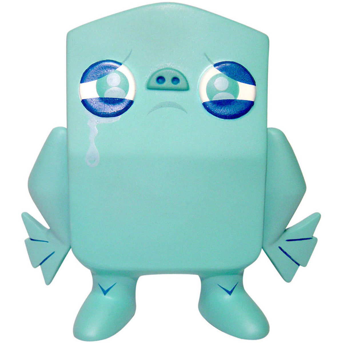 Dookie-Poo - Bloo