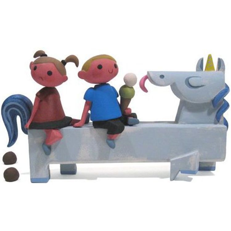 Good Poopicorn by Amanda Visell