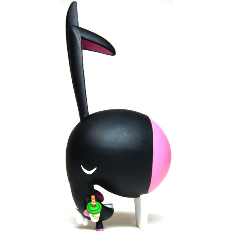 Carrot Shake Jake - VTN by Gary Ham