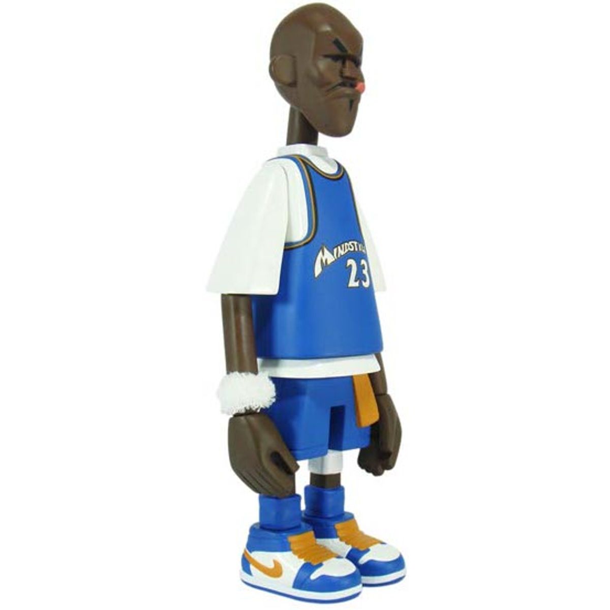 Jordon - Mindstyle Blue