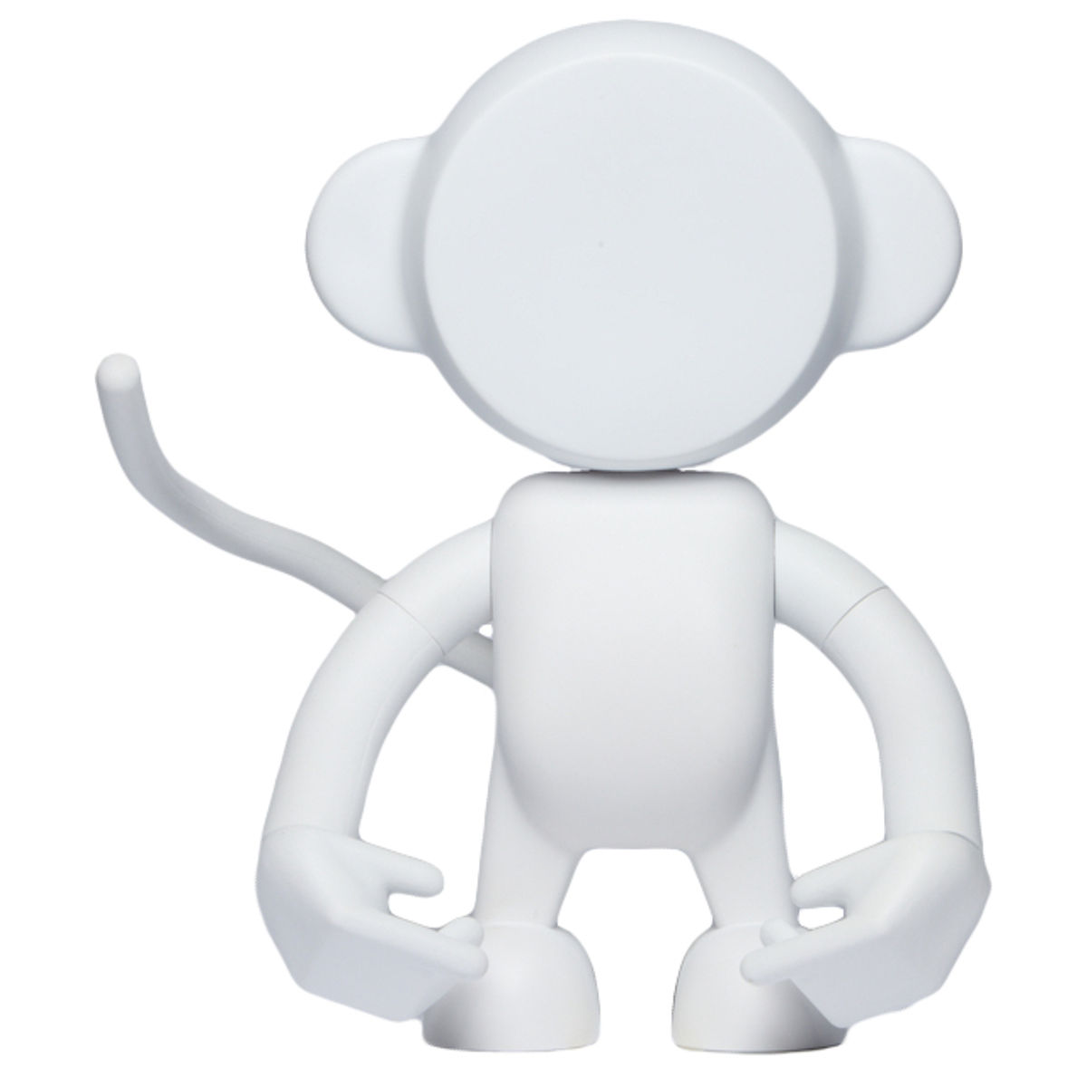 Playing Art - White/DIY